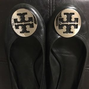Authentic Tory Burch shoes